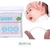 Tăm bông trẻ em - 100 chiếc/túi