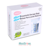 Túi đựng sữa mẹ (trữ sữa mẹ) Unimom Compact không có BPA 210ml (20 túi/hộp)