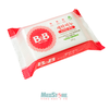 Xà phòng giặt dành cho Bé B&B hương hoa Chamomile 200G (B&B Laundry Soap for Baby Fabric Chamomile 200g)