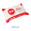 Xà phòng giặt dành cho Bé B&B hương tràm vàng 200G (B&B Laundry Soap for Baby Fabric (Acacia) 200g)