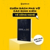 Code và Cat - Những quyền lực công nghệ xoay chuyển thế giới