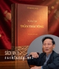 Sách mới: Toàn Tập Trần Thái Tông - Lê Mạnh Thát (bìa cứng) - Tái bản 2026