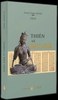 SÁCH MỚI - Thiền và Bát Nhã (Tuệ Sỹ)