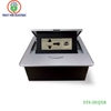 Ổ cắm âm bàn cao cấp Sinoamigo STS-201JXB