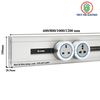 Thanh Ray Nổi Thông Minh Eubiq SH1