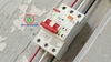 Thiết Bị Chống Sốc Điện Cách Ly SEE 1P-63A