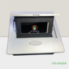 Ổ cắm âm bàn cao cấp Sinoamigo STS-201JXB