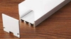 Thanh LED nhôm Mika tràn cạnh PF-U-4542(MIKA)