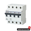MCB 4P 50A Dòng cắt 10kA Panasonic BBD4504CHHV