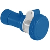 PKF32M735-ổ cắm công nghiệp di động Schneider 4P+E 32A IP67