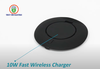 Đế sạc không dây Sinoamigo STW-21B màu đen