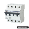 MCB 4P 50A Dòng cắt 6kA Panasonic BBD4504CNV