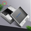 Bộ ổ cắm âm sàn cỡ lớn  HM-ASB05-IB