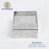 Bộ ổ cắm âm sàn cỡ lớn  HM-ASB05-IB