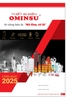 Bảng giá thiết bị điện công tắc ổ cắm giá rẻ Ominsu