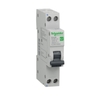 RCBO Slim Schneider 1P+N 20A - 4.5kA - 30mA EZ9D33620