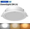 Đèn LED âm trần 3 màu Panasonic 12W NNV70091WE1A