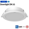 Đèn LED âm trần Panasonic 12W NNV70037WE1A NNV70047WE1A NNV70067WE1A