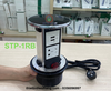 Ổ cắm âm bàn Sinoamigo STP-1RB