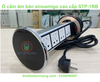 Ổ cắm âm bàn Sinoamigo STP-1RB