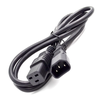 Dây nguồn C14 C19 lõi 3*2.08mm dài 2M SN-56003-A