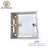 Đế Nổi Sino S238 Vuông
