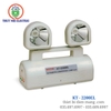 Đèn khẩn cấp tự động KENTOM KT-2200EL