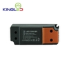den-led-am-tran-tron-mong-12w-kingled-mau-3000k-pl-12-t176-v