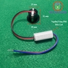 Đèn LED Mini Downlight Chiếu Điểm 1W