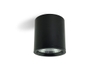 den-ong-bo-chieu-roi-12w-vo-den-mau-3000k-kingled-obr-12-v-d