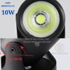 Đèn rọi ngồi 10W điều chỉnh được góc chiếu