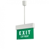Đèn exit âm trần Paragon PEXL26U