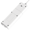 Ổ cắm 3 lỗ 1 công tắc dây 5M Gongniu GNVN-V1030-50