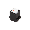 Hạt công Tắc 2 cực Sino S30MD20