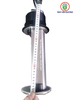 Ổ cắm điện âm bàn hình trụ Sino Amigo STP-1S/F4