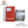 Hộp chống nước Legrand IP55 – 6711311G