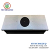 Hộp điện âm bàn Sinoamigo STS-SC-04S/2F/Q 