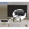 Hộp Ổ Cắm Điện Âm Bàn HDMI/VGA/LAN/USB Tenko TK-AS01DN