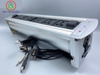 Hộp Điện Âm Bàn Văn Phòng Xoay 180 Độ Tenko TK-HX7