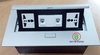 Hộp Ổ Cắm Âm Bàn Sinoamigo STS-212L