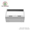 Hộp Ổ Cắm Âm Sàn Novalink NV-FS6SH