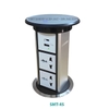Hộp Ổ Điện Âm Bàn Đảo Sinoamigo SMT-4S