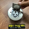 Hộp ổ điện âm sàn Sinoamigo SOB-2ZNC chính hãng