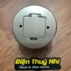 Hộp ổ điện âm sàn Sinoamigo SOB-2ZNC chính hãng