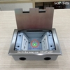 Hộp Ổ Điện Âm Sàn Sinoamigo SOP-145S Chính Hãng