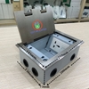 Hộp Ổ Điện Âm Sàn Sinoamigo SOP-145S Chính Hãng