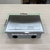 Hộp Ổ Điện Âm Sàn Sinoamigo SOP-145S Chính Hãng
