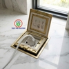 Ổ cắm điện âm sàn đa năng Tenko TK-J06-15