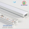 Led Dây 24V Trong Nhà TNE24-2835T-120LED
