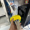 Lược Cáp Tiện Lợi